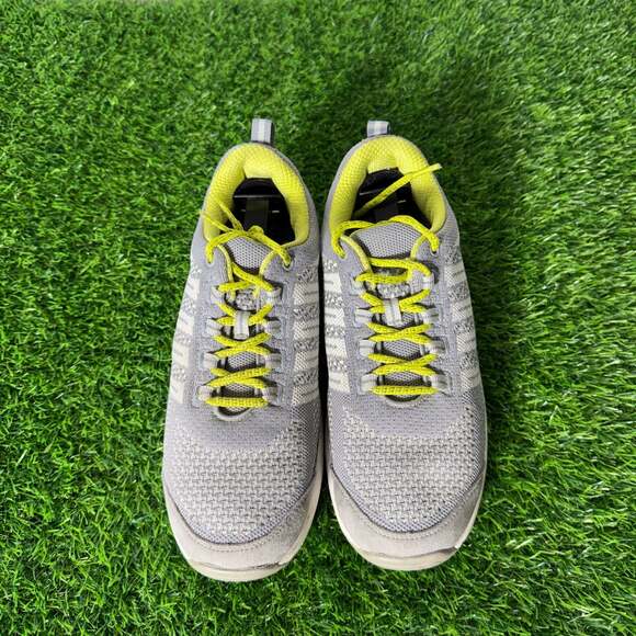 Orthofeet Coral 987 Women's BioFit Orthopedic Walking Shoes - Picture 3 of 7